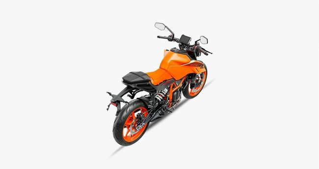 KTM 390 Duke - Foto 5