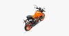 KTM 390 Duke - Foto 2