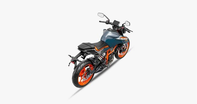 KTM 390 Duke - Foto 4