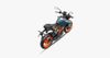 KTM 390 Duke - Foto 2