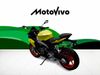 Aprilia Tuono 660 - Foto 2