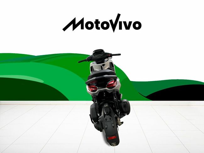 Piaggio Beverly S 300 - Foto 7