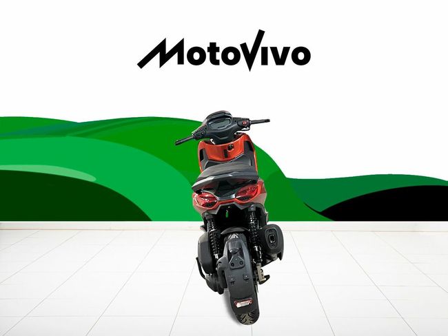 Piaggio Beverly S 400 - Foto 7