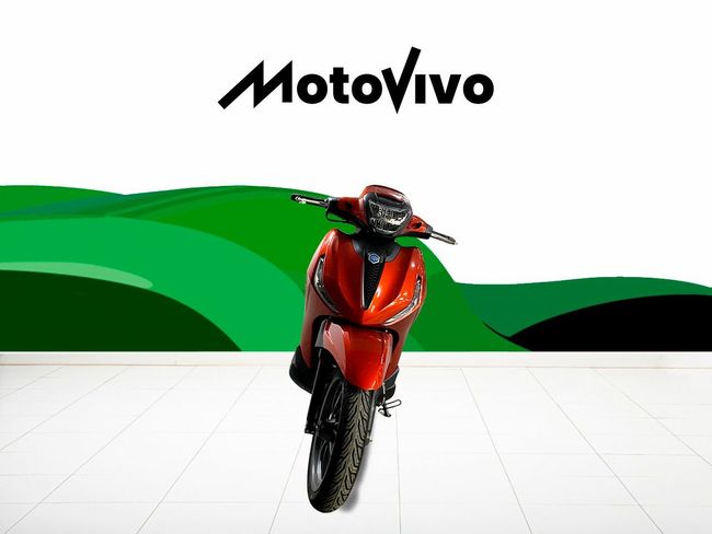 Piaggio Beverly S 400 - Foto 3
