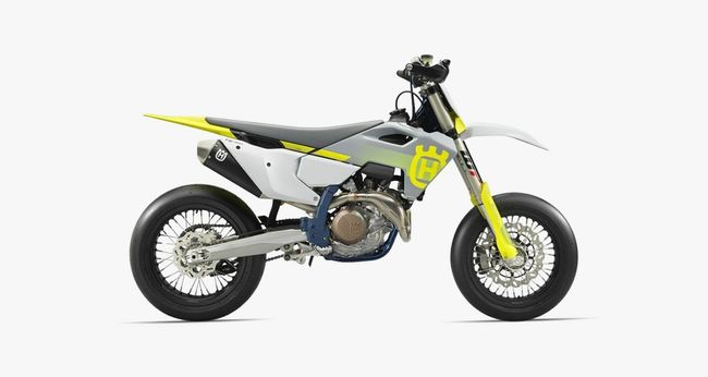 Husqvarna FS 450 - Foto 3