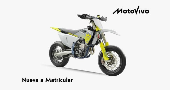 Husqvarna FS 450 - Foto 2