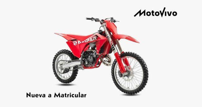 Gas Gas MC 125 - Foto 2
