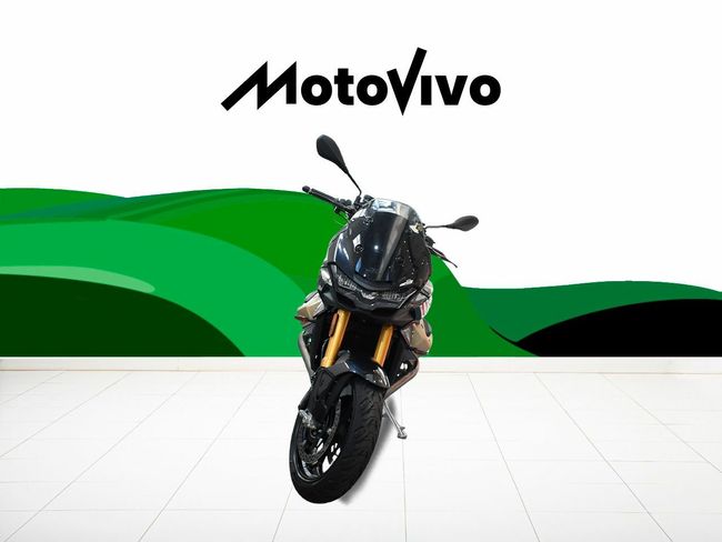 Moto Guzzi V100 Mandello S - Foto 3