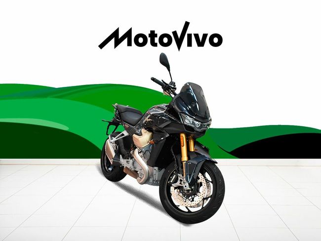 Moto Guzzi V100 Mandello S - Foto 4