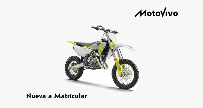 Husqvarna TC 65 - Foto 2