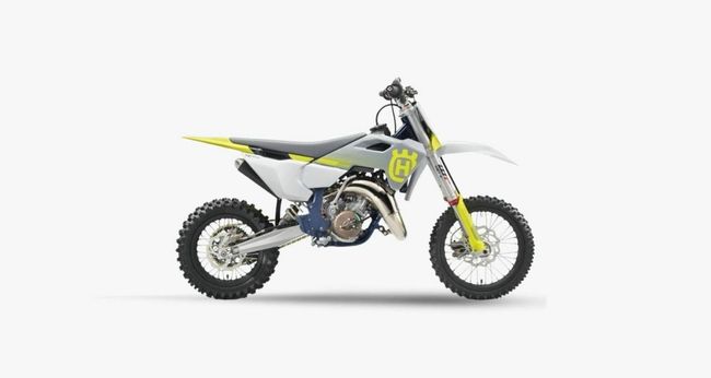 Husqvarna TC 65 - Foto 3