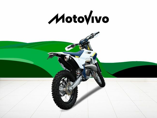Husqvarna TE 300 - Foto 6