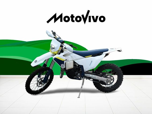 Husqvarna TE 300 - Foto 8
