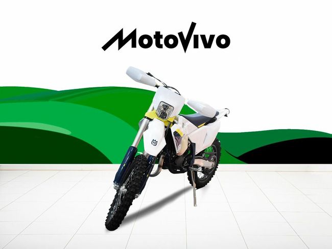 Husqvarna TE 300 - Foto 9