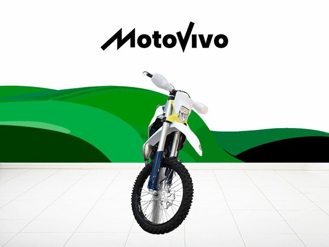 Husqvarna TE 300 - Foto 3