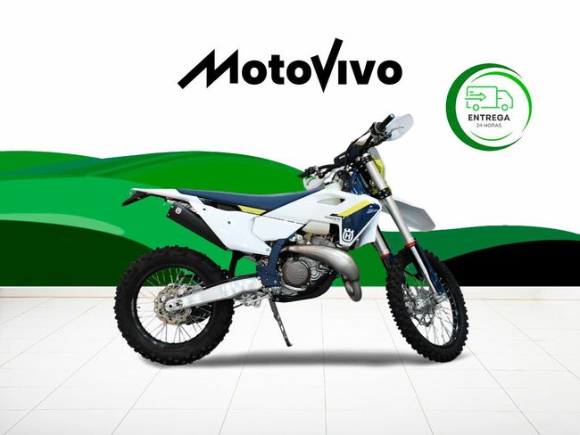 Husqvarna TE 300 - Foto 5