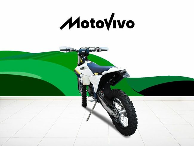 Husqvarna TE 300 - Foto 10