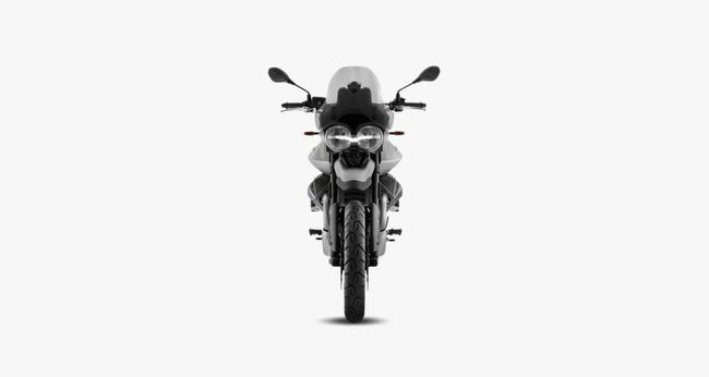 Moto Guzzi V 85 Strada - Foto 6