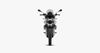 Moto Guzzi V 85 Strada - Foto 2