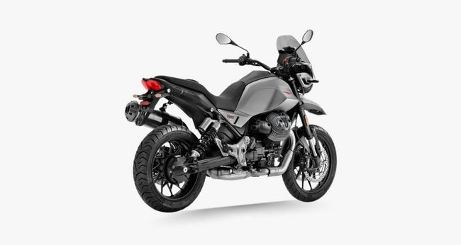 Moto Guzzi V 85 Strada - Foto 4