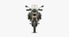 Moto Guzzi V TT Travel - Foto 2