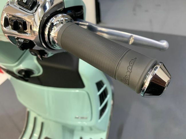 Vespa GTS 125 - Foto 16