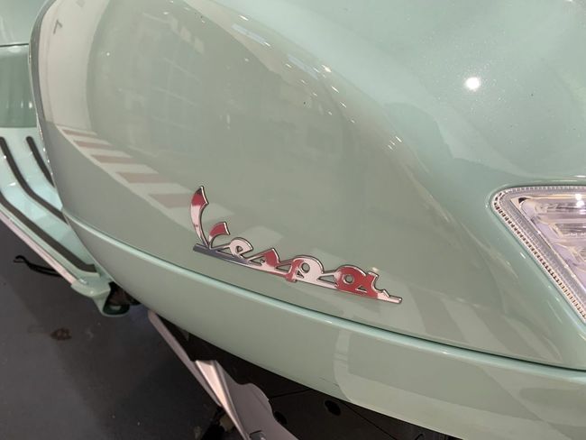 Vespa GTS 125 - Foto 14