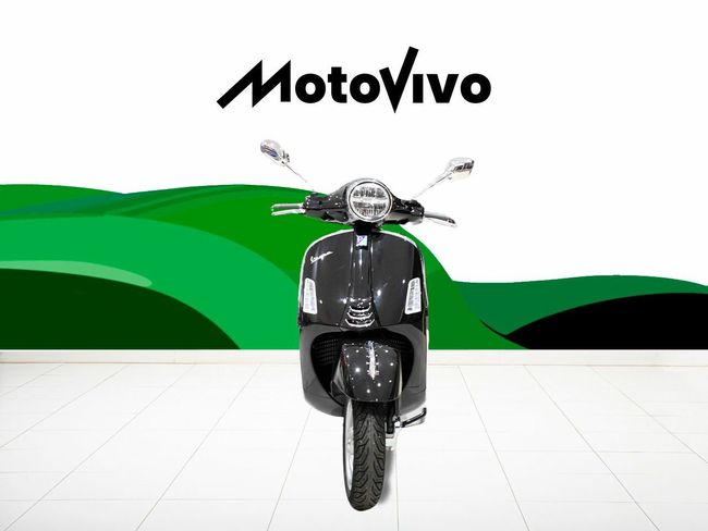 Vespa GTS 300 - Foto 3