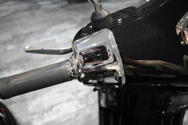Vespa GTS 300 - Foto 11