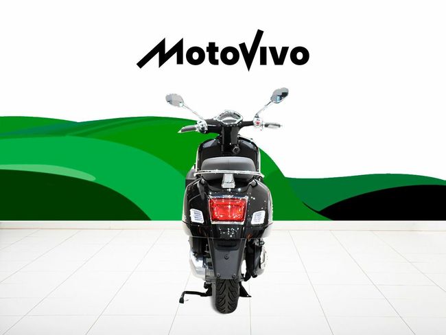 Vespa GTS 300 - Foto 7