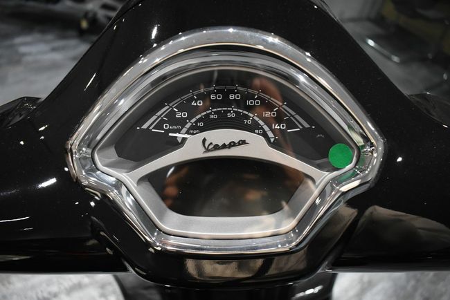 Vespa GTS 300 - Foto 12