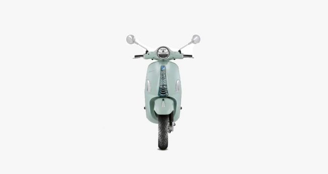 Vespa Primavera 125 Batik - Foto 5
