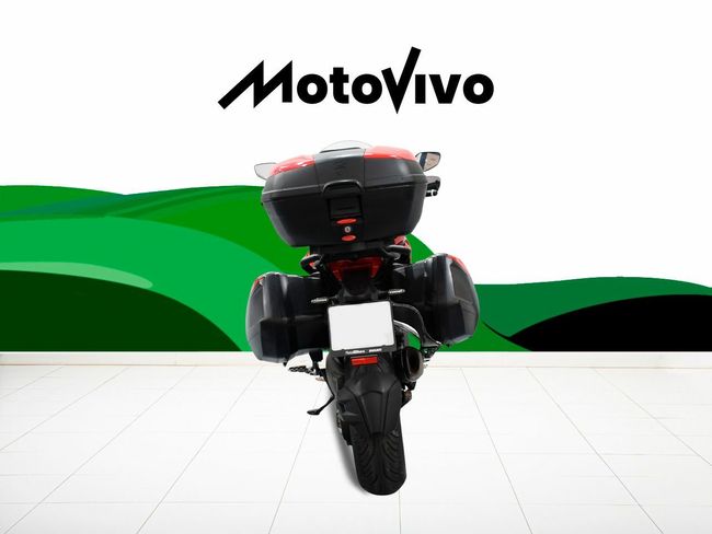 Ducati Multistrada 1200 S - Foto 6