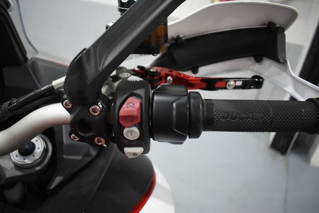 Ducati Multistrada 1200 S - Foto 14