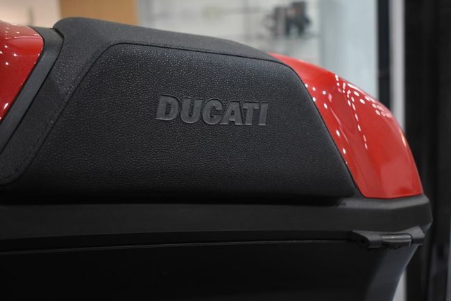 Ducati Multistrada 1200 S - Foto 13