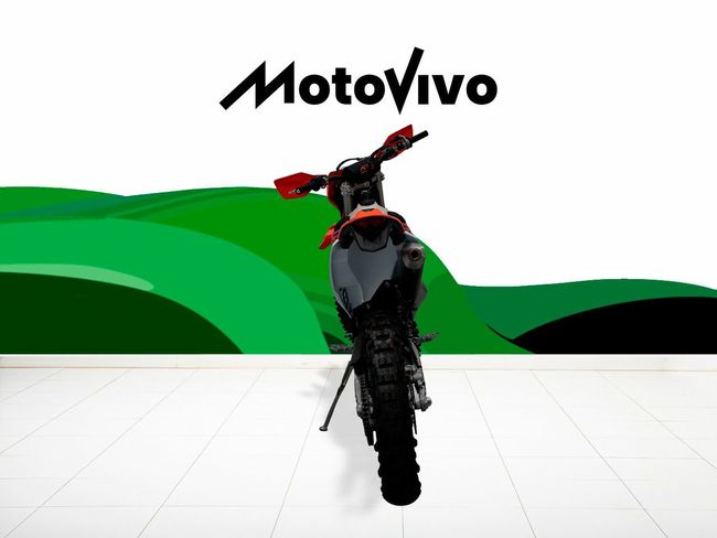 KTM 250 EXC-F 2024 - Foto 5
