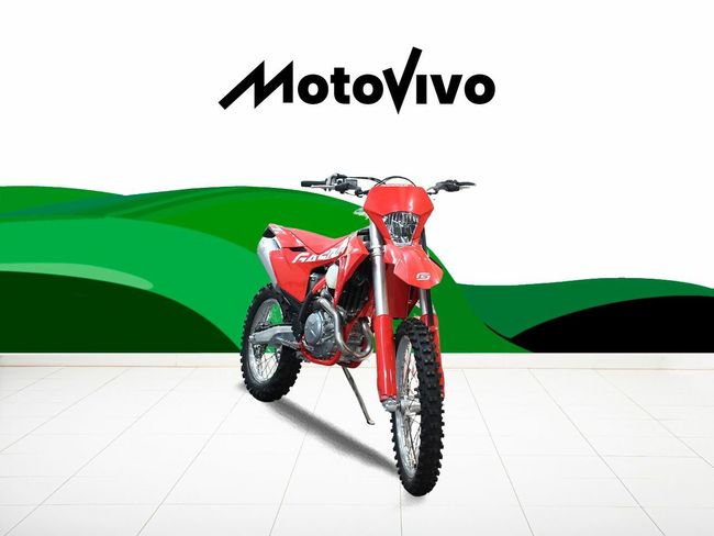 Gas Gas EC 250 - Foto 3
