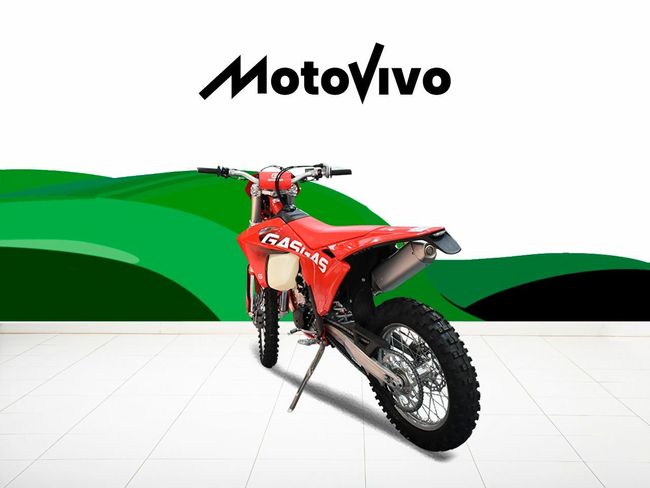 Gas Gas EC 250 - Foto 9