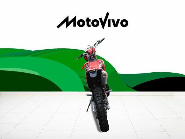 Gas Gas EC 250 - Foto 6