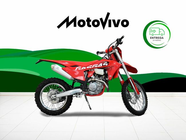 Gas Gas EC 250 - Foto 2
