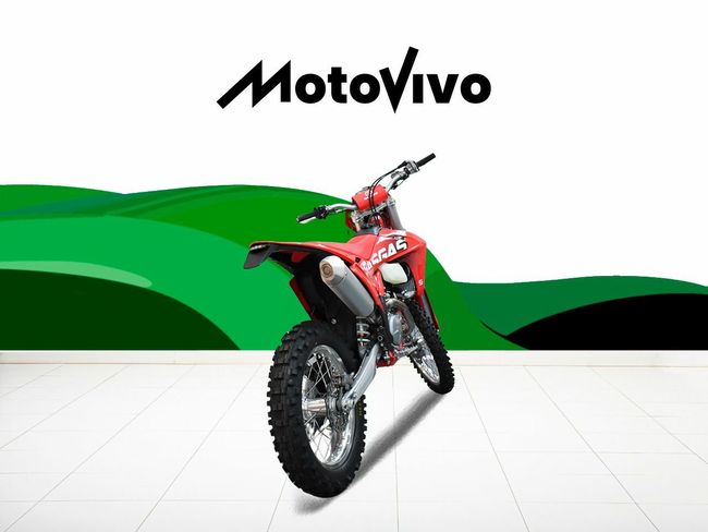 Gas Gas EC 250 - Foto 5