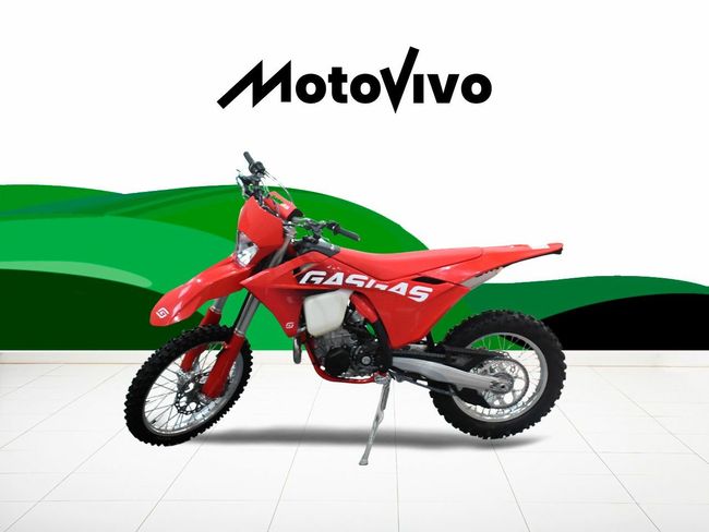 Gas Gas EC 250 - Foto 7
