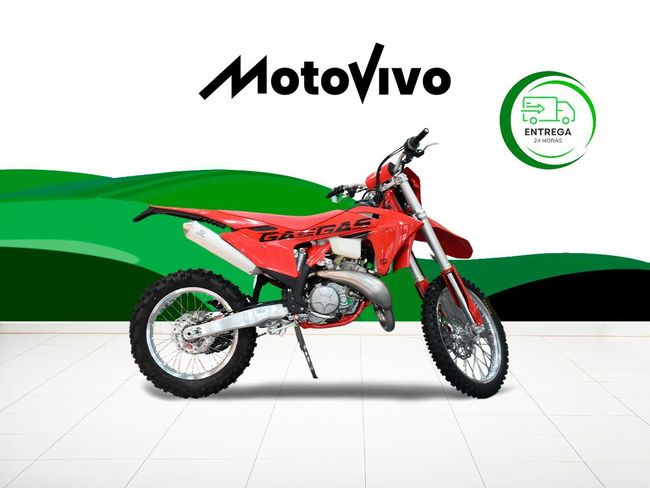 Gas Gas EC 300 - Foto 4