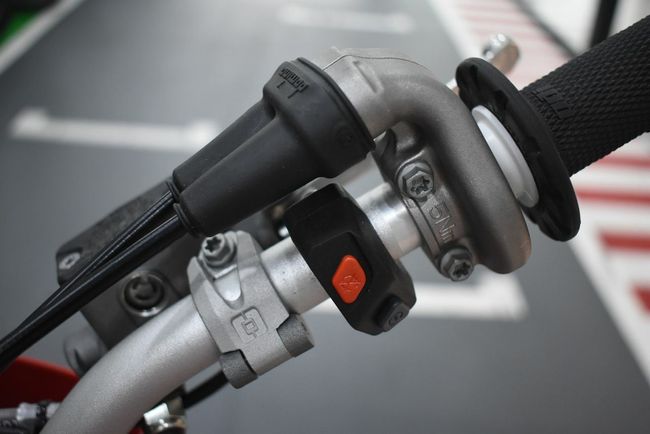 Gas Gas EC 300 - Foto 10