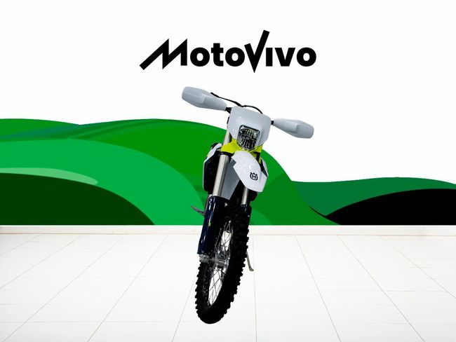 Husqvarna TE 300 - Foto 10