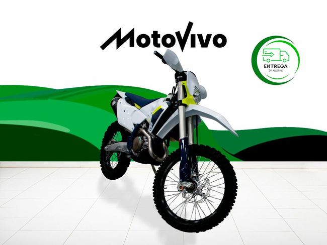 Husqvarna TE 300 - Foto 3