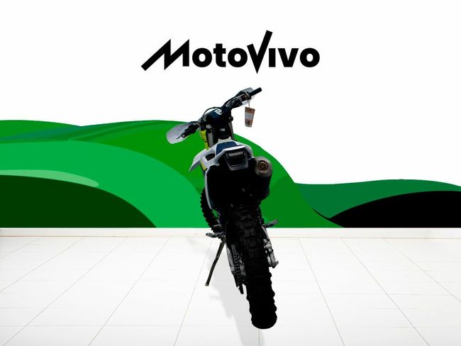 Husqvarna TE 300 - Foto 6