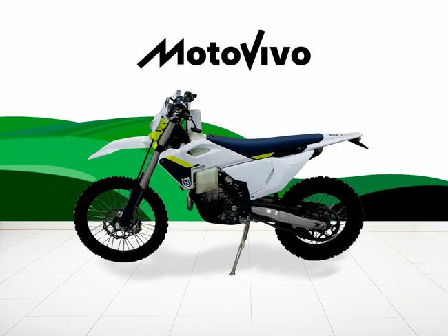 Husqvarna TE 300 - Foto 7