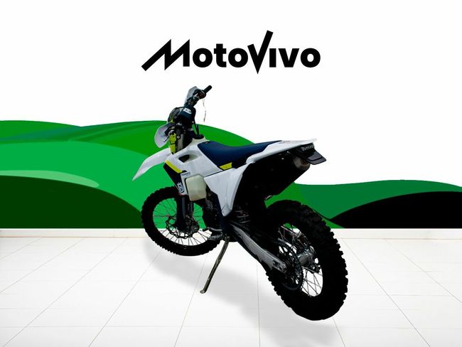 Husqvarna TE 300 - Foto 9