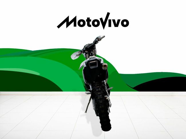 Husqvarna TE 300 Pro - Foto 6